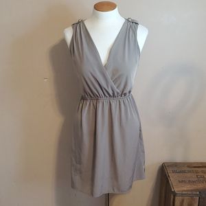 Forever 21 sleeveless dress size small petite